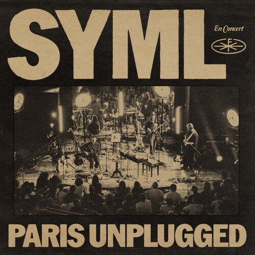 Syml - Paris Unplugged