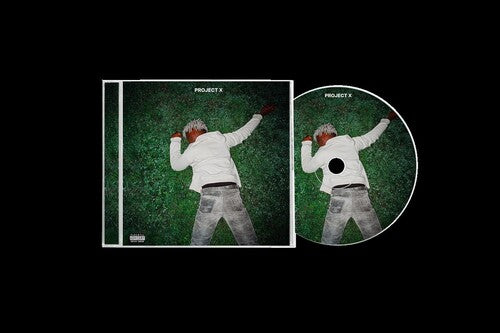 Ken Carson - Project X
