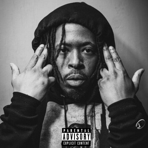 Def Soulja - Ras V