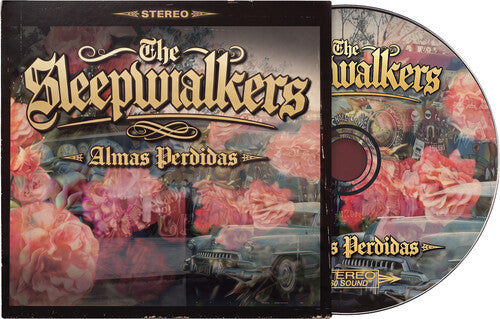 Sleepwalkers - Almas Perdidas