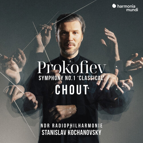 NDR Radiophilharmonie - Prokofiev: Chout