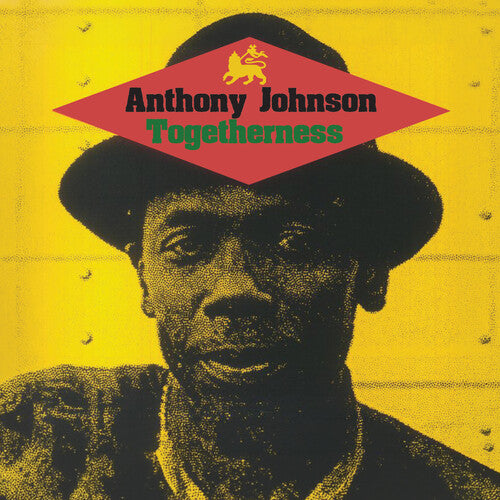 Anthony Johnson - Togetherness