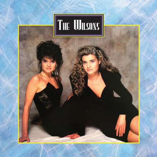 Wilsons - The Wilsons