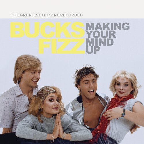 Bucks Fizz - The Greatest Hits