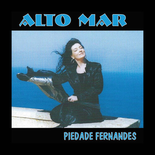 Piedade Fernandes - Alto Mar