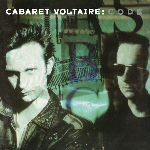 Cabaret Voltaire - Code (Cabaret Voltaire )