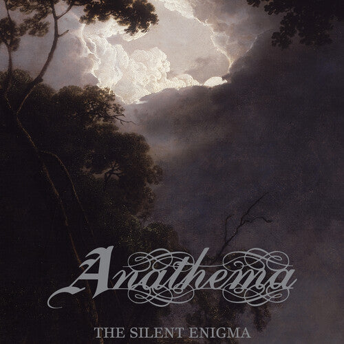 Anathema - The Silent Enigma