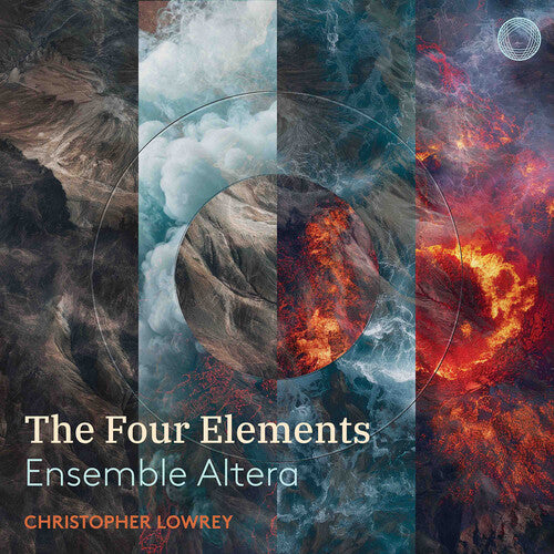Ensemble Altera - The Four Elements