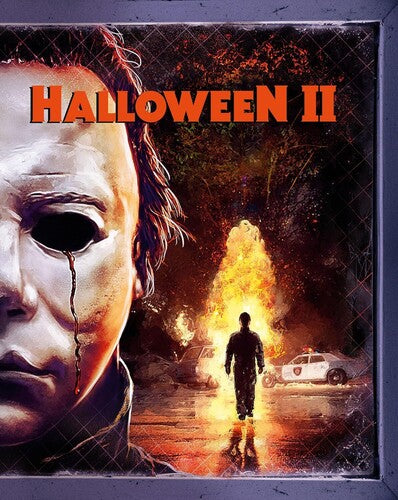 Halloween II (Steelbook)