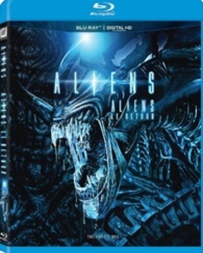 Aliens