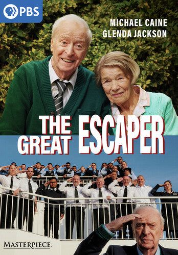 The Great Escaper