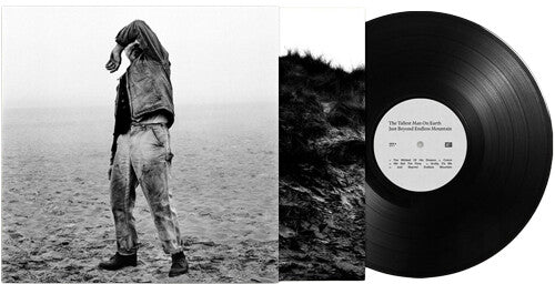 The Tallest Man on Earth - Just Beyond Endless Mountain
