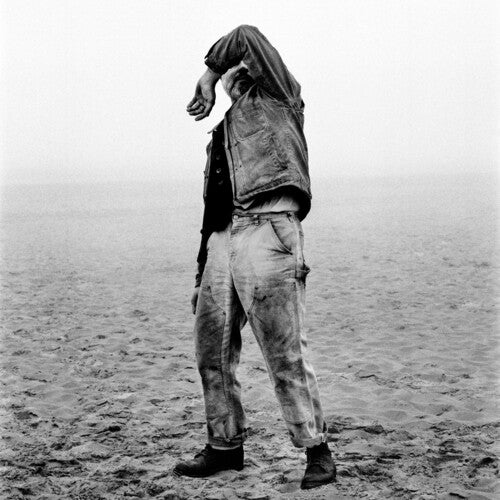 Tallest Man on Earth - Just Beyond Endless Mountain