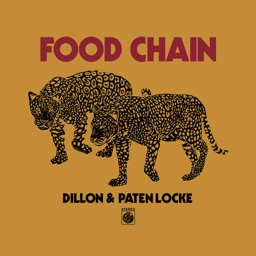 Dillon & Paten Locke - Dillon & Paten Locke - Food Chain 10th Anniversary