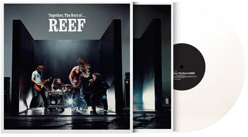 Reef - Together: The Best Of - 180-Gram Black Vinyl