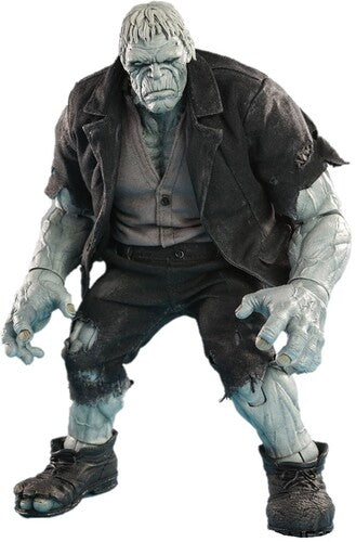 One:12 Collective Dc Solomon Grundy Action Figure