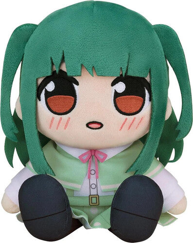 Ikizulive! Love Live! Bluebird - Kuripan Plushie - Midori Yamada