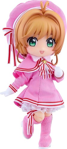 My Dress-Up Darling - Nendoroid - Wakana Gojo Figure