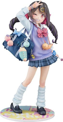 Onimai: I'm Now Your Sister! - Mihari Oyama: Heisei Gyaru Ver. 1/6 Figure