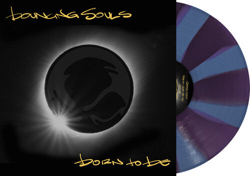 Bouncing Souls - Born to Be - Blue