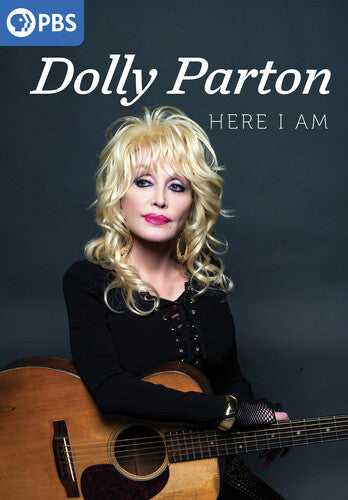 Dolly Parton: Here I Am