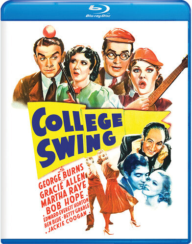 College Swing