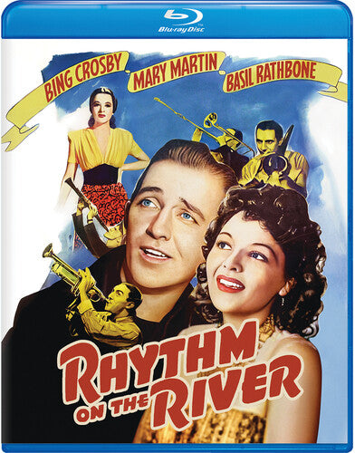 Rhythm on the River