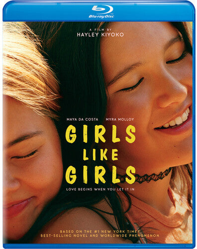 Girls Like Girls