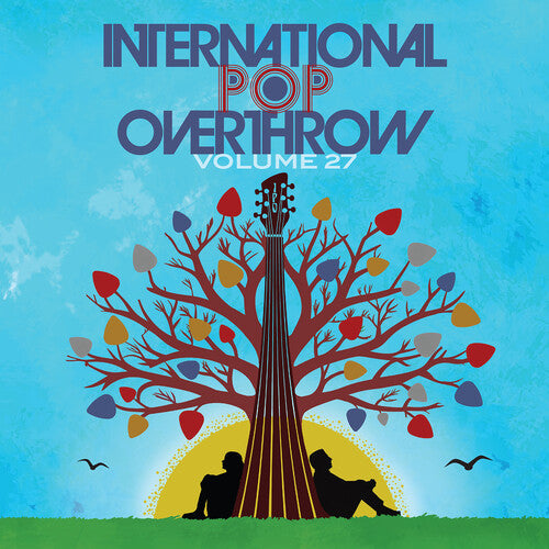 International Pop Overthrow: Volume 27/ Various - International Pop Overthrow: Volume. 27 (Various Artists)