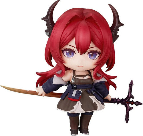 Arknights - Nendoroid - Surtr Figure
