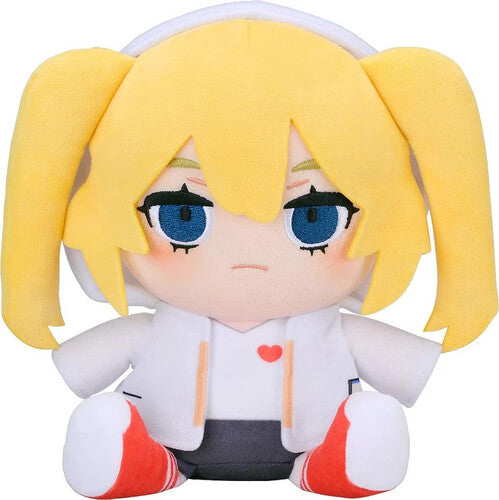gogh - Plushie - Akutagawa Yomuko