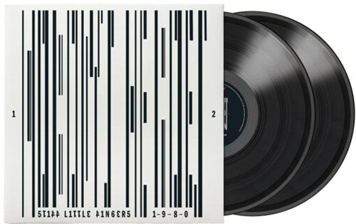 Stiff Little Fingers - Nobody's Heroes