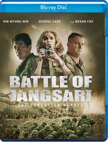 Battle of Jangsari