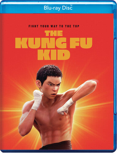 The Kung Fu Kid