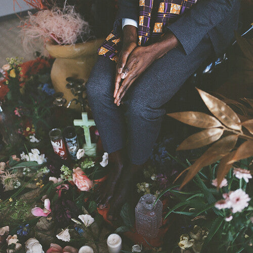 Joshua Idehen - Learn to Swim, a Mixtape