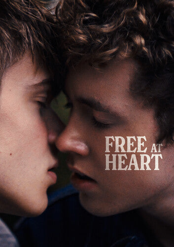 Free at Heart