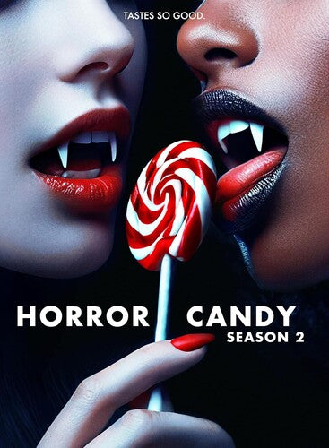 Horror Candy Season 2