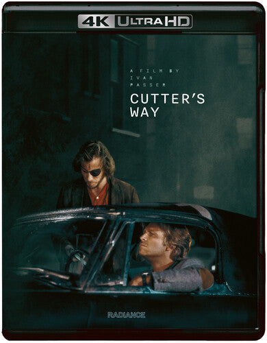 Cutter's Way