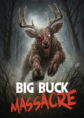 Big Buck Massacre