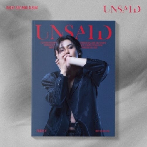 Rocky - Unsaid (Shadow Version)