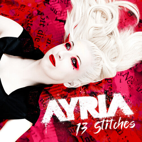 Ayria - 13 Stitches