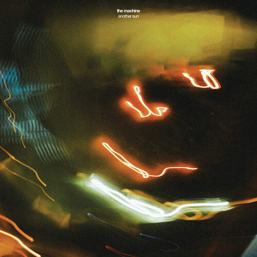 Machine - Another Sun