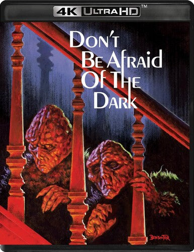 An American Werewolf in London - 45th Anniversary Limited Edition (Steelbook)