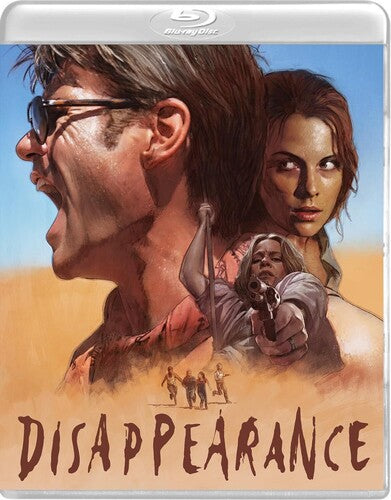 Disappearance