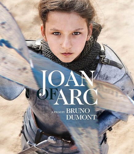 Joan Of Arc