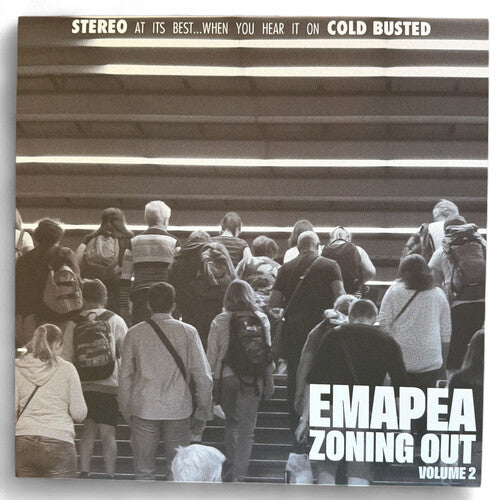 Emapea - Zoning Out Volume 2