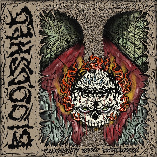 Bloodshed - Punishments Beyond Comprehension