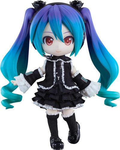 Sega Feat. Hatsune Miku Project Nendoroid Doll Hat
