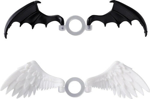 Nendoroid Doll Wing Parts Set (Afig)