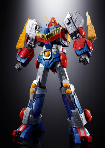 Com Battler V Gx-121 Com-battler V6 Chogokin